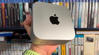 M4 Mac Mini  Best 499599 Spent on a Computer [upl. by Delly914]