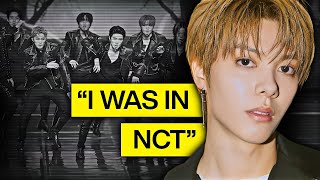 The Forgotten Member of NCT [upl. by Arim792]