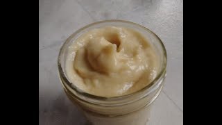 AIP Sweet Onion Mayo amp Coleslaw Dressing vegan [upl. by Arsuy624]