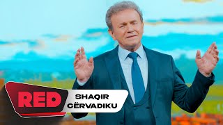 Shaqir Cërvadiku  Një leter m’ka ardh [upl. by Effy]