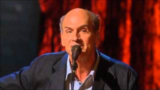 James Taylor One Man Band TV Special [upl. by Reichert]