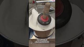 5ltr SS grinder9551722828 [upl. by Anilatak]