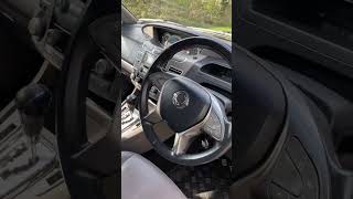 SsangYong Turismo 20 eXDi ES TTronic Euro 5 5dr [upl. by Amora942]