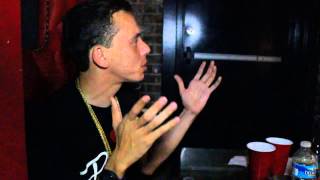 Logic  The Welcome to Forever Interview  DeadEndHipHop [upl. by Sorilda]