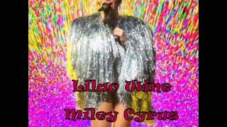 Miley Cyrus  Lilac Wine Live Bangerz Tour In Melbourne [upl. by Ignacio]