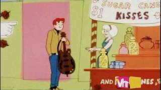 THE ARCHIES SUGAR SUGAR 1969 P [upl. by Nedap]