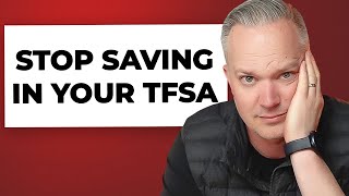 The TFSA Mistake Most Canadians Make and how to fix it [upl. by Nueoras214]