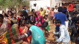 Odisha marriage Dance Video  Sambalpuri Dance Video  HelloSambalpuriLove [upl. by Elo539]