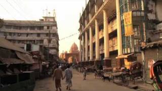 Dhaka  Part 1 of 5  The fastest growing megacity in the world [upl. by Danella]