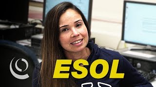 ESOL  Learn English at Carroll Community College [upl. by Kristal]