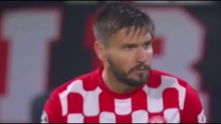 Girona FC vs Feyenoord 23 Highlights amp Goals Champions League 2024 2024 [upl. by Fernando2]