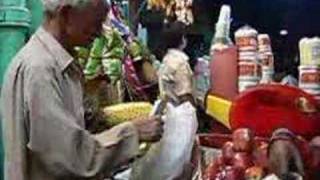 The Greengrocer [upl. by Leorsiy]