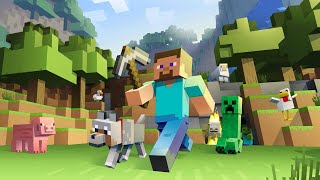 Minecraft cùng với các fen  Tập 9  Giải quyết vấn đề tài nguyên [upl. by Lerrej]