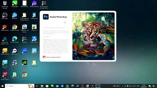 Descargar instalar PHOTOSHOP 2024 full ESPAÑOL Gratis [upl. by Hcirdeirf]