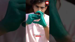 Impossible magic with finger 😳😱😱  Try it  shorts viralvideo magic tutorial trending [upl. by Ball]