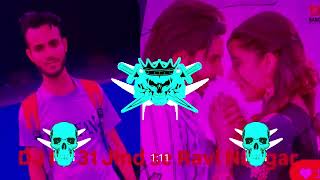 Dismiss 141 song remix DJ Ravi Naagar HARYANA se 2024👍 [upl. by Nauwtna]