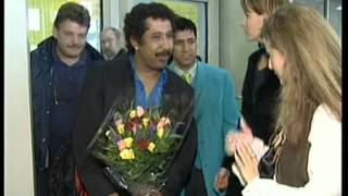 Cheb Khaled  Didi Live in Concert شب خا لد [upl. by Yemarej]