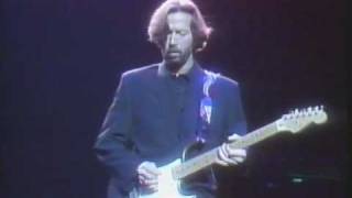 Eric Clapton  Worried Life Blues 2  Recorded live at the Royal Albert Hall [upl. by Seward]