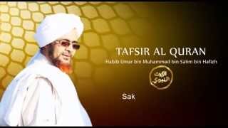 Tafsir Al Quran [upl. by Haddad452]