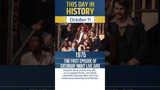 This Day in History  October 11 [upl. by Schulman]