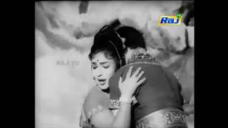 Telugu video song Ledu ledani enduku లేదు లేదని ఎందుకు from Kanchu Kota1967 YouTube 360p [upl. by Lesiram]