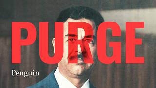 When Saddam Hussein held a public purge [upl. by Leihcey]