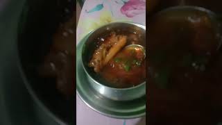 Special kharode ka soup [upl. by Palmira]