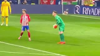 Atlético Madrid vs Barcelona 03  All Goals amp Extended Highlights  LaLiga 202324 [upl. by Aloisius]