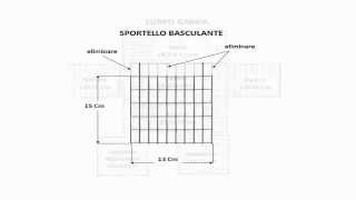 TRAPPOLA PER UCCELLI FUGGITIVI [upl. by Swiercz203]