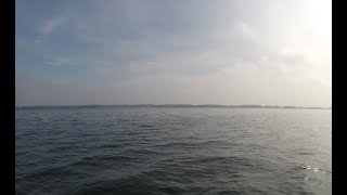 Fly Fishing Grafham Reservoir June 2020 [upl. by Potash]