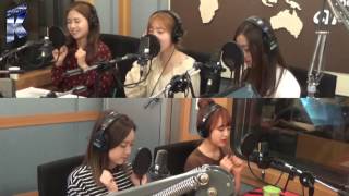 Sound K 에이프릴 APRIL  Mayday [upl. by Abroms]