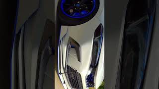 Honda Civic body kit fypシ゚viral viralshort editviral honda civic bodykit [upl. by Sigrid]