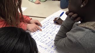 Using the Question Formulation Technique QFT for Formative Assessment [upl. by Melisande731]