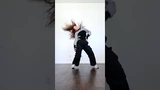 LISA  ROCKSTAR dance break ver Dance Cover LISA ROCKSTAR [upl. by Mic]