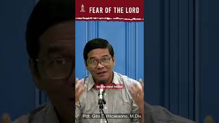 YT149 Fear of The Lord takut Tuhan jahat tersembunyi [upl. by Whatley]