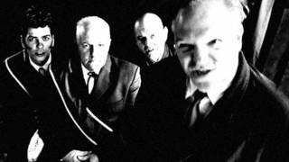 Cardiacs  Silvery radio session [upl. by Innep]