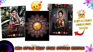 trending marathi song stutas Alight motion editing video stutas in marathi [upl. by Asilanna]