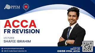 ACCA  FR Revision Game Plan 01 [upl. by Imelida193]