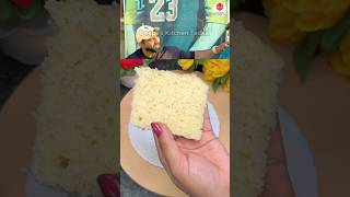 Viral Zym Coach Nitesh Sonis Healthy Homemade Bread Recipe shorts niteshsoni ashortaday [upl. by Arvin]