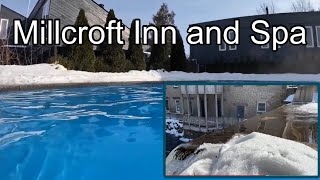 Millcroft Inn and Spa [upl. by Ahcas420]