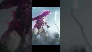 Godzilla death attack subscribe pls [upl. by Hannahoj]