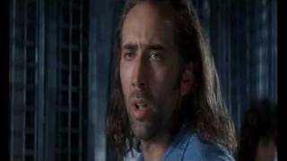 Con Air  Cyrus Warning [upl. by Calendra]