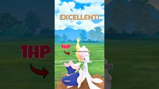 NEW 1 Hp Max SHINY PRIMARINA vs TGR GRUNT in Pokemon GO [upl. by Eittap]