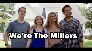 Were The Millers  Movie Recap [upl. by Isa55]