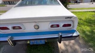 Ford maverick for sale [upl. by Kcirdde392]