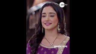 Kumkum Bhagya  कुमकुम भाग्य  Ep 2724  Zee TV UK  Rachi Sharma  Abrar Qazi [upl. by Llatsyrk]