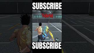 Impossible new trick freefire garenafreefire freefireshorts freefirehighlights shortsfeed [upl. by Eissirc]