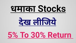 Top Breakout Stocks  Breakout Stocks For Swing Trading  Breakout Stocks To Buy Now  धमाका Stocks [upl. by Jaimie]