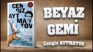 Beyaz Gemi Cengiz AYTMATOV izle [upl. by Kallick]