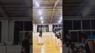 Karate Class with Kids in Japan 🥋 [upl. by Animaj]